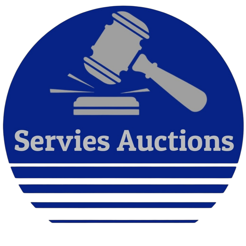 Servies Auctions LLC